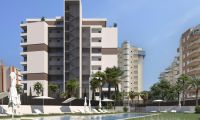 New Build - Apartment - Guardamar del Segura - PUERTO