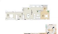 New Build - Apartment - La Manga del Mar Menor - LA MANGA