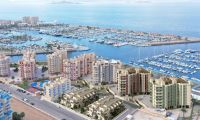 New Build - Apartment - La Manga del Mar Menor - LA MANGA