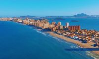 New Build - Apartment - La Manga del Mar Menor - LA MANGA