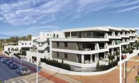 New Build - Apartment - La marina - La Marina del Pinet