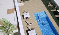 New Build - Apartment - Los Alcázares - Euro Roda