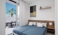 New Build - Apartment - Los Alcázares - Euro Roda