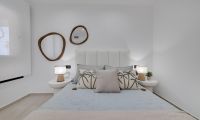 New Build - Apartment - Los Alcázares - Euro Roda