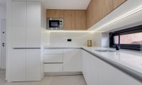 New Build - Apartment - Los Alcázares - Euro Roda