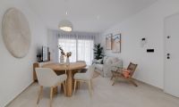 New Build - Apartment - Los Alcázares - Euro Roda