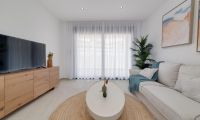 New Build - Apartment - Los Alcázares - Euro Roda