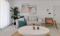 New Build - Apartment - Los Alcázares - Euro Roda