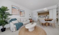 New Build - Apartment - Los Alcázares - Euro Roda