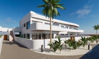 New Build - Apartment - Los Alcázares - La Serena Golf