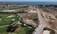 New Build - Apartment - Los Alcázares - La Serena Golf