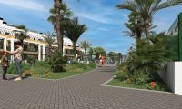 New Build - Apartment - Los Alcázares - La Serena Golf