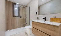 New Build - Apartment - Los Alcázares - La Serena Golf