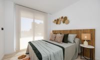 New Build - Apartment - Los Alcázares - La Serena Golf