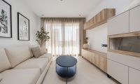 New Build - Apartment - Los Alcázares - La Serena Golf