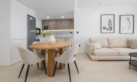 New Build - Apartment - Los Alcázares - La Serena Golf