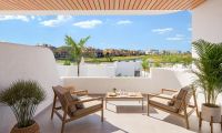 New Build - Apartment - Los Alcázares - La Serena Golf