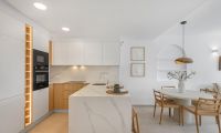 New Build - Apartment - Los Alcázares - La Serena Golf