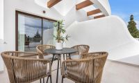 New Build - Apartment - Los Alcázares - La Serena Golf