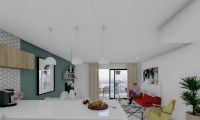 New Build - Apartment - Los Alcázares - Plaza 525