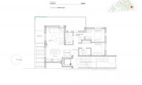 New Build - Apartment - Los Alcázares - Santa Rosalía