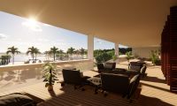 New Build - Apartment - Los Alcázares - Santa Rosalía
