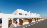 New Build - Apartment - Los Alcázares - Serena Golf