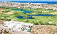 New Build - Apartment - Los Alcázares - Serena Golf