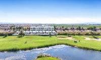 New Build - Apartment - Los Alcázares - Serena Golf