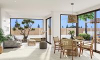 New Build - Apartment - Los Alcázares - Serena Golf