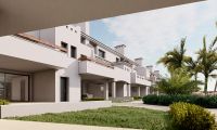 New Build - Apartment - Los Alcázares - Serena Golf