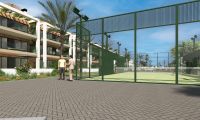 New Build - Apartment - Los Alcázares - Serena Golf