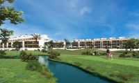 New Build - Apartment - Los Alcázares - Serena Golf