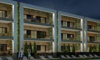 New Build - Apartment - Los Alcázares - Serena Golf