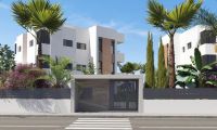 New Build - Apartment - Los Alcázares - Serena Golf