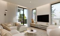 New Build - Apartment - Los Alcázares - Serena Golf