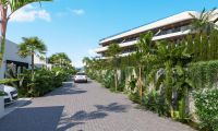 New Build - Apartment - Los Alcázares - Serena Golf