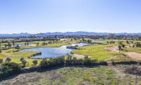 New Build - Apartment - Los Alcázares - Serena Golf