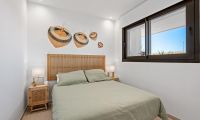 New Build - Apartment - Los Alcázares - Serena Golf