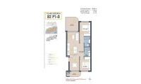 New Build - Apartment - Los Alcázares - Serena Golf