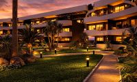 New Build - Apartment - Los Alcázares - Serena Golf