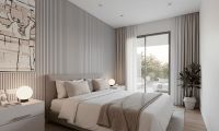 New Build - Apartment - Los Alcázares - Serena Golf