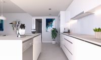 New Build - Apartment - Orihuela Costa - Campoamor