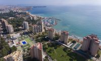 New Build - Apartment - Orihuela Costa - Campoamor