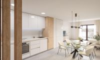 New Build - Apartment - Orihuela Costa - PAU 8