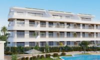 New Build - Apartment - Orihuela Costa - Playa Flamenca