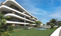 New Build - Apartment - Orihuela Costa - Punta Prima