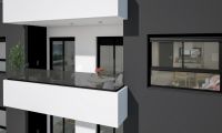 New Build - Apartment - Orihuela Costa - Villamartin