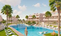 New Build - Apartment - Pilar de la Horadada - Lo Monte