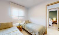 New Build - Apartment - Pilar de la Horadada - Lo Monte